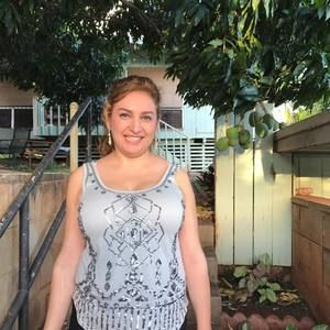 Meet your Posher, Bita